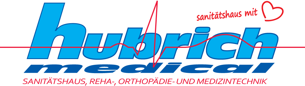 Hubrich Medical Logo